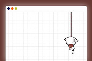 给网站加一个悬挂猫(返回顶部)代码功能