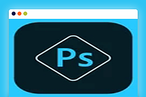 Adobe Photoshop Express 安卓版v7.4.862